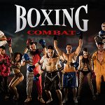 Boxing Combat icon