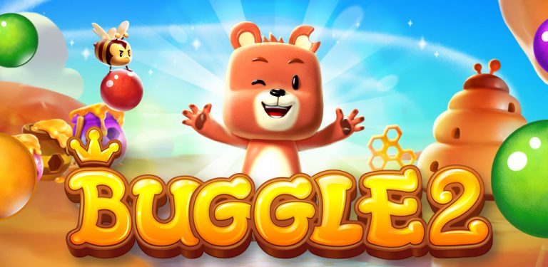 Buggle 2 Bubble Shooter Game Android Free Download