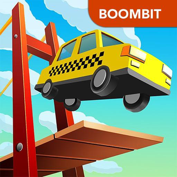Build a Bridge Game Android Free Download