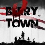 BuriedTown icon