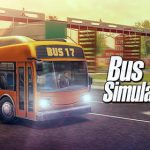Bus Simulator 17 icon