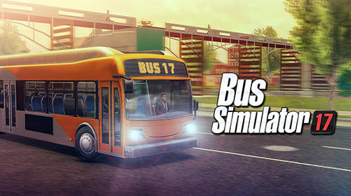 Bus Simulator 17 Game Android Free Download