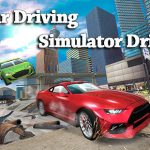 Car Driving Simulator Drift icon