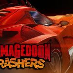 Carmageddon Crashers icon