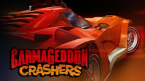 Carmageddon Crashers Game Android Free Download