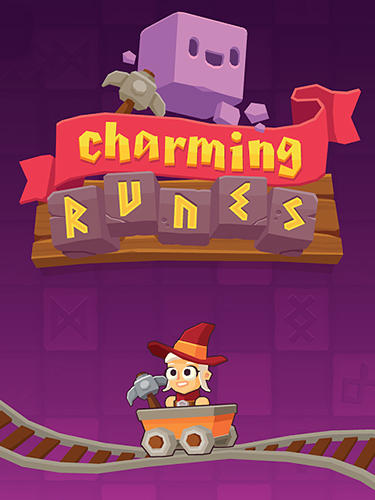 Charming Runes Game Android Free Download