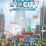 City Growing Touch In The City icon
