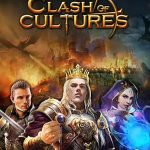 Clash Of Cultures King icon
