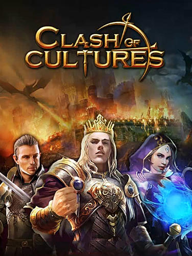 Clash Of Cultures King Game Android Free Download