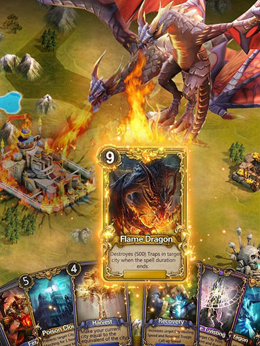 Clash Of Cultures King screenshot 3