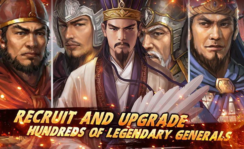 Conquest 3 Kingdoms screenshot 3