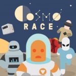 Cosmo Race icon