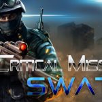 Critical Missions SWAT icon