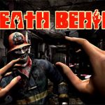 Death Behind Beta icon