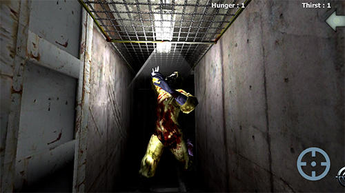 Death Behind Beta screenshot 3