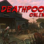 Deathpool Online icon