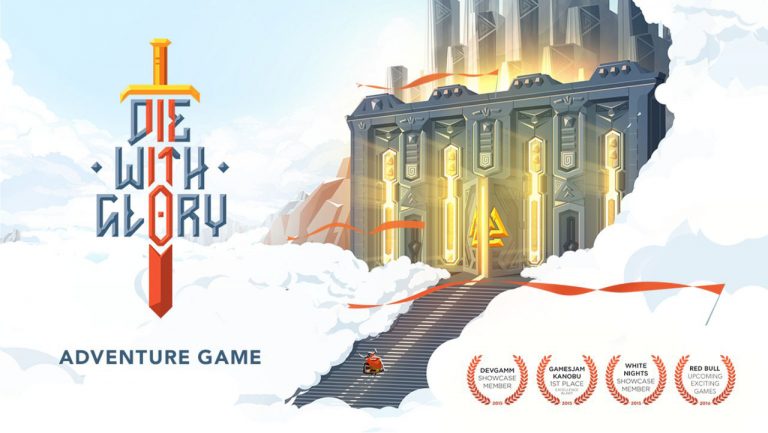 Die With Glory Game Android Free Download