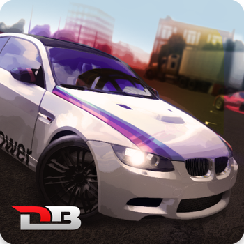 Drag Battle Racing Game Android Free Download