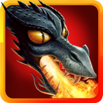 DragonSoul Online RPG icon