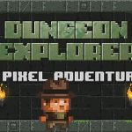 Dungeon Explorer Pixel RPG icon