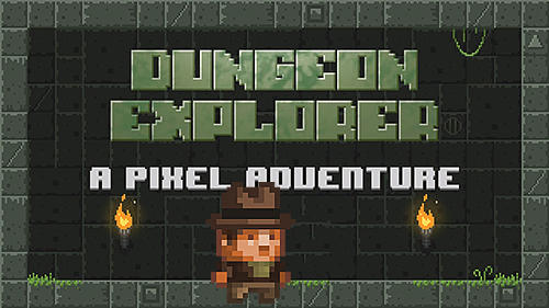 Dungeon Explorer Pixel RPG Game Android Free Download