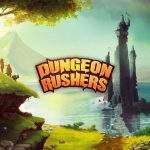 Dungeon Rushers icon