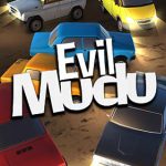 Evil Mudu Hill Climbing Taxi icon