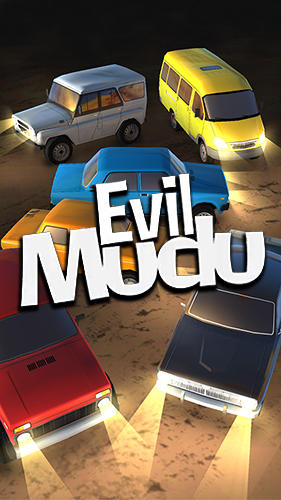 Evil Mudu Hill Climbing Taxi Game Android Free Download