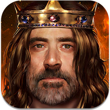 Evony The King’s Return Game Android Free Download