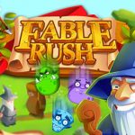 Fable Rush Match 3 icon