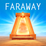 Faraway Puzzle Escape icon