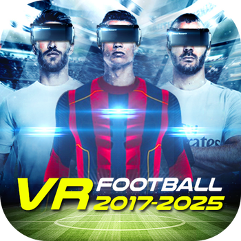 Football 2017-2025 Game Android Free Download