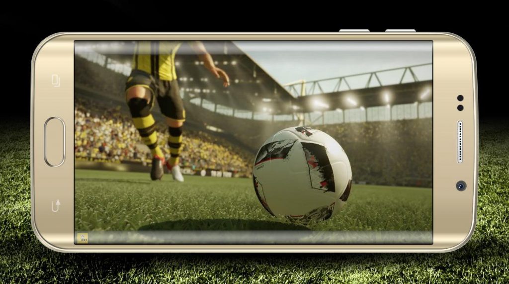 Football 2017 2025 screenshot 2