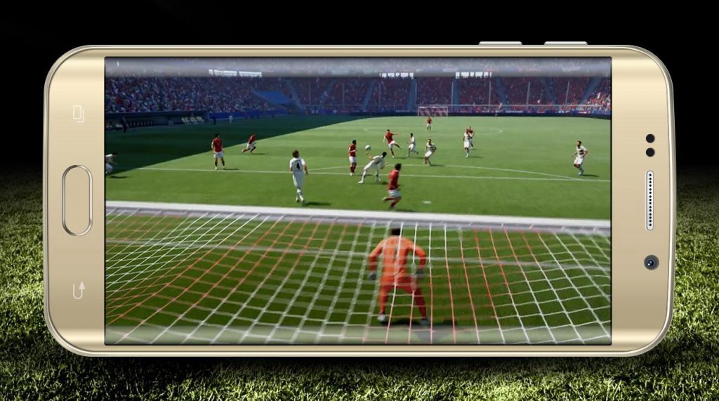 Football 2017 2025 screenshot 4