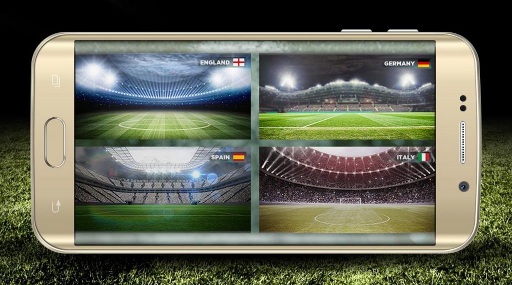 Football 2017 2025 screenshot 5