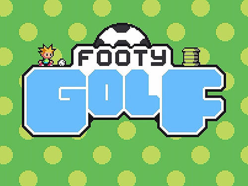 Footy Golf Game Android Free Download