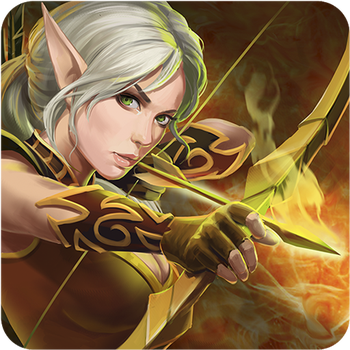 Forge of Glory Game Android Free Download