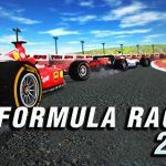 Formula Racing 2017 icon