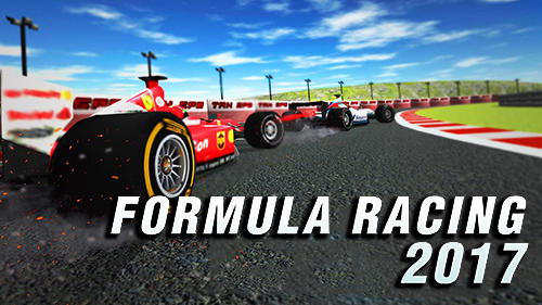 Formula Racing 2017 Game Android Free Download