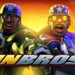 GUN BROS 2 icon