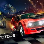 GX Motors icon