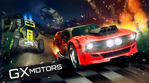 GX Motors Game Android Free Download
