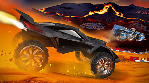 GX Motors screenshot 3