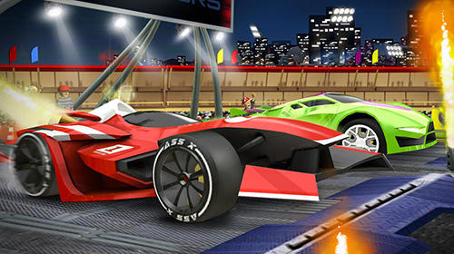 GX Motors screenshot 2