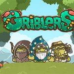 Griblers icon