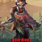 Guardians Zombie Apocalypse icon