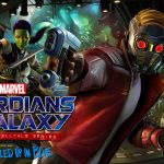 Guardians of the Galaxy TTG icon