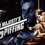 Her Majestys Spiffing icon