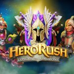 Hero Rush Clan Wars icon