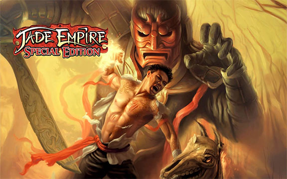 Jade Empire Special Edition Game Android Free Download
